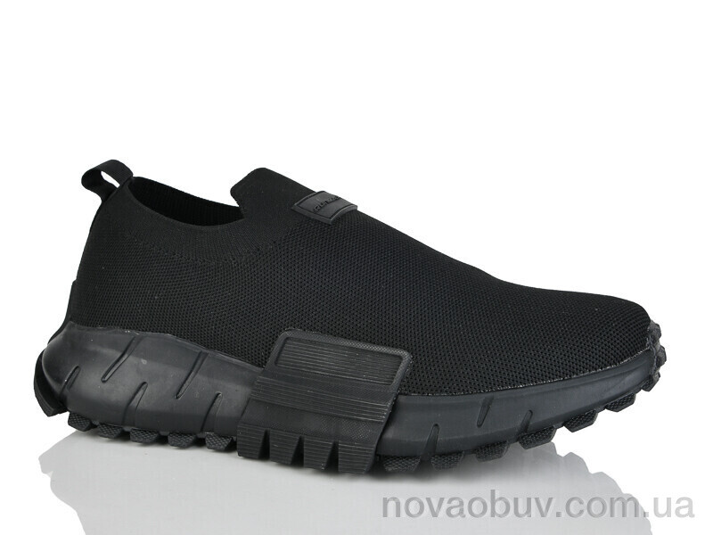 Кросівки RUNMAX F1409-101