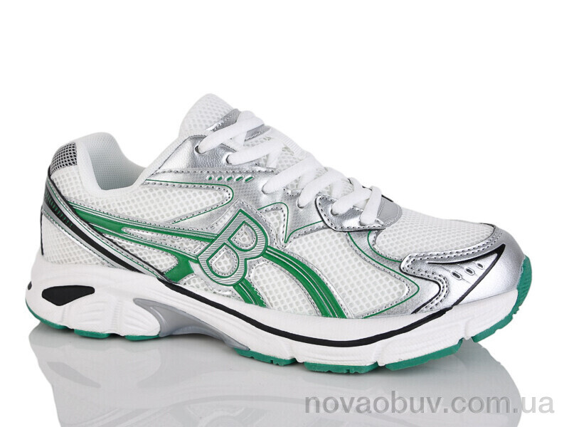 Кросівки RUNMAX E1408-175