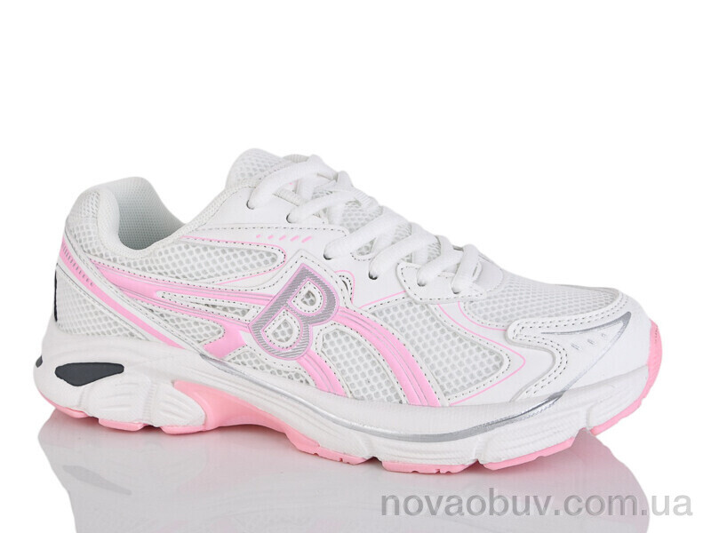 Кросівки RUNMAX E1408-176