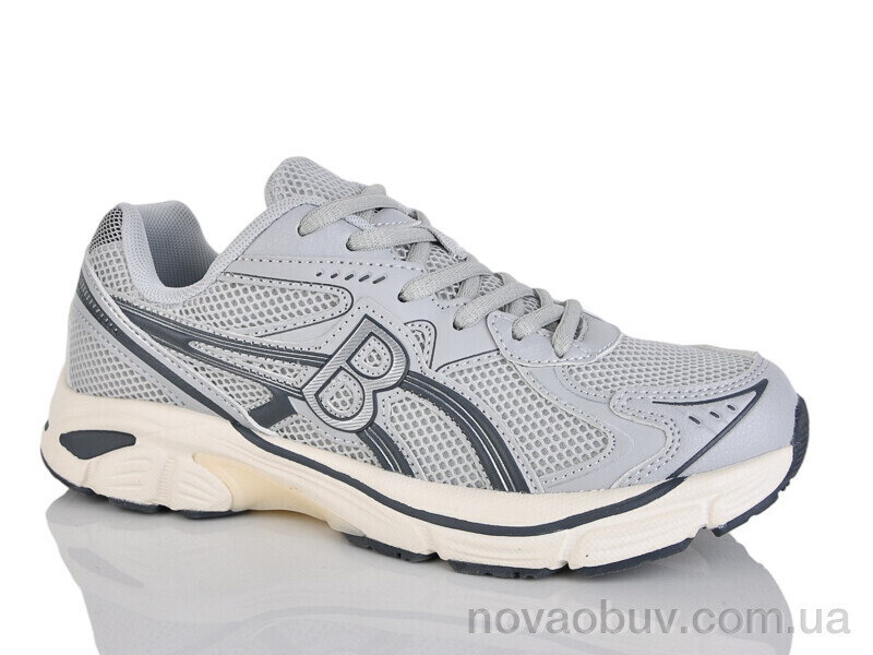 Кросівки RUNMAX E1408-177