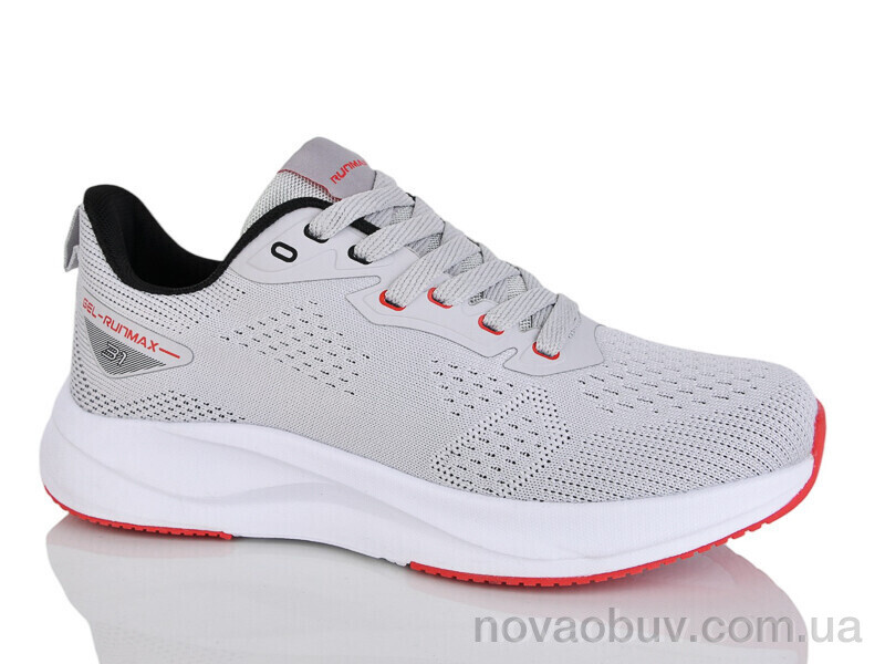 Кросівки RUNMAX E1411-168