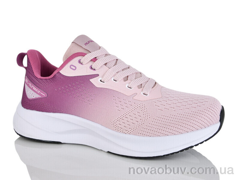 Кросівки RUNMAX E1411-182