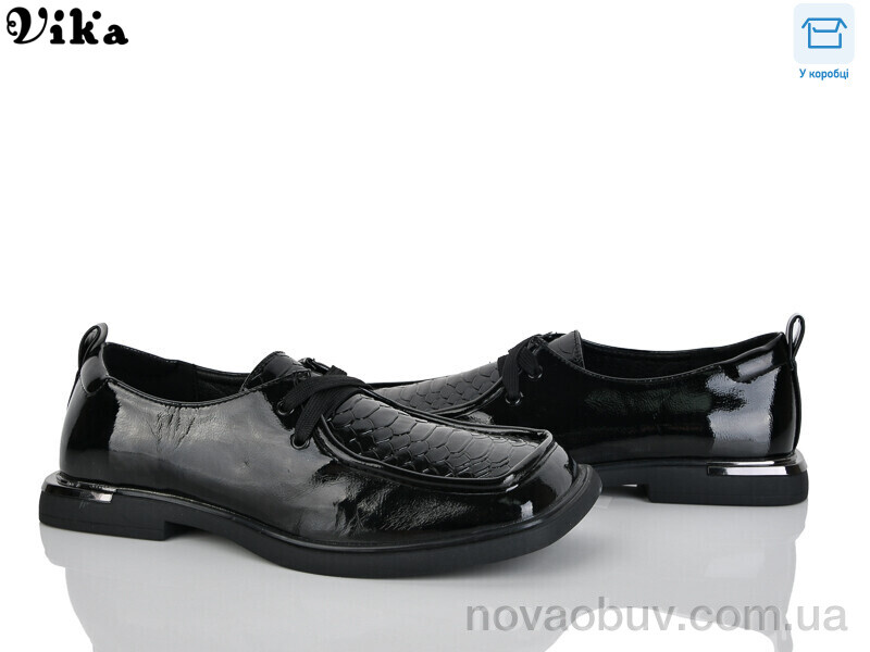 Туфлі VIKA-Limani K808-11