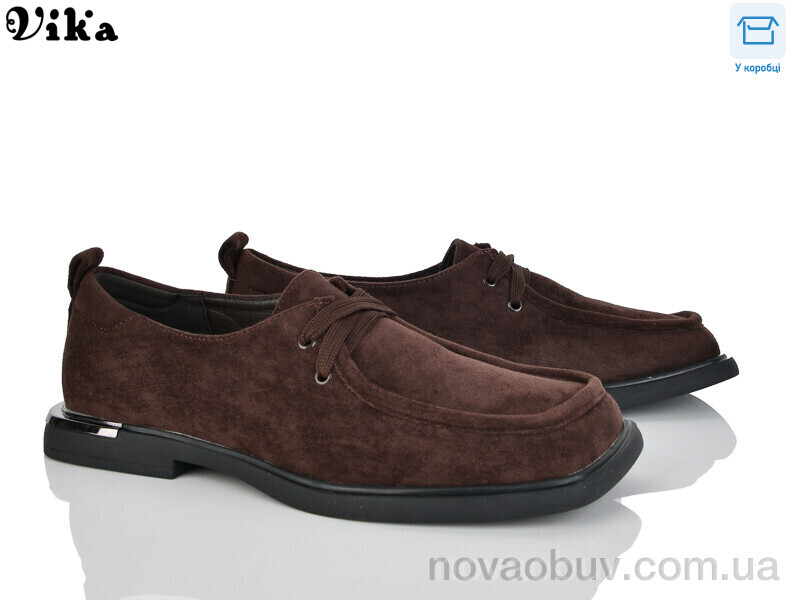 Туфлі VIKA-Limani K808-13