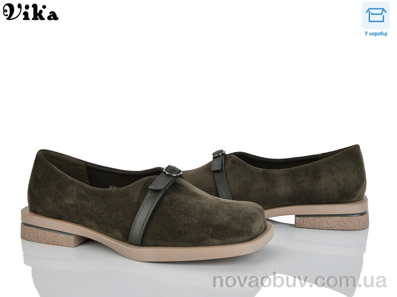 Туфлі VIKA-Limani-LULU 806-7