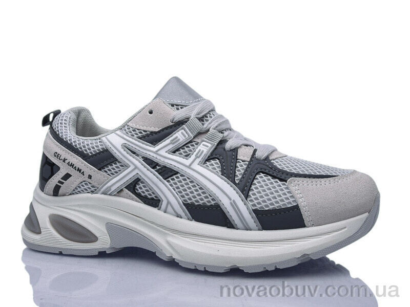 Кросівки Xifa XF01-NL01-12