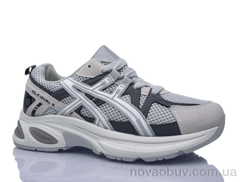Кросівки Xifa XF01-NL01-12