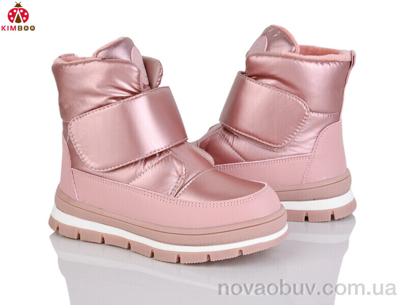Черевики KIMBOO FG578-2F