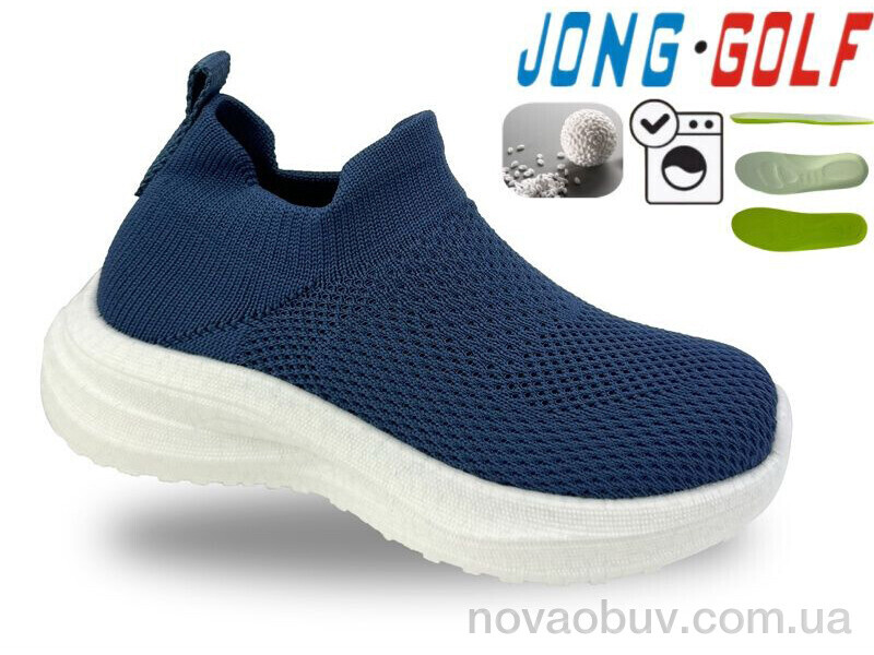 Кросівки Jong Golf B11809-17