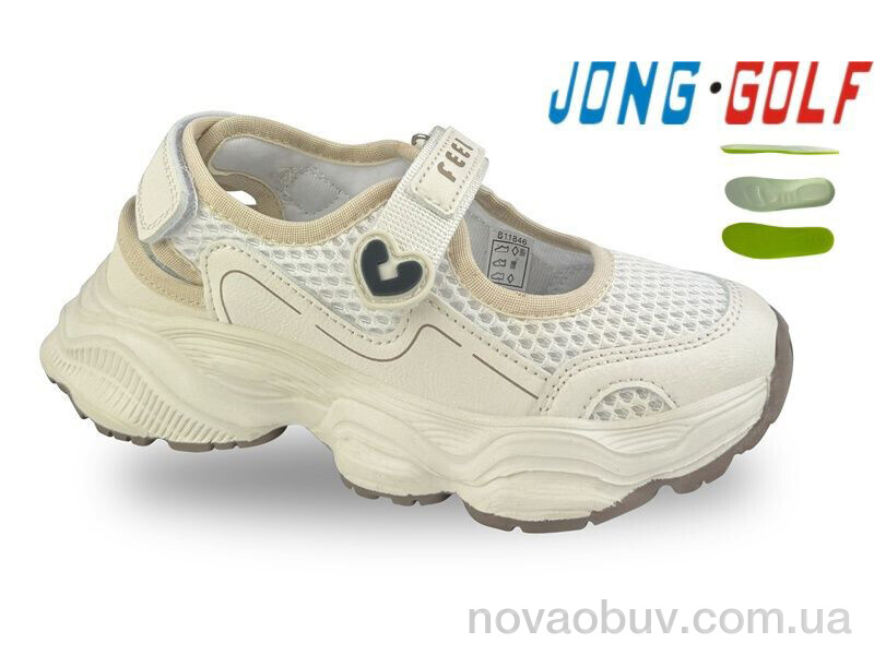 Кросівки Jong Golf B11846-6