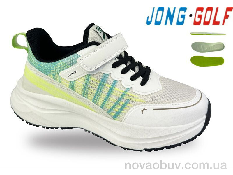 Кросівки Jong Golf C11774-5
