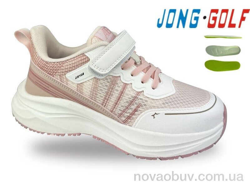 Кросівки Jong Golf C11774-8