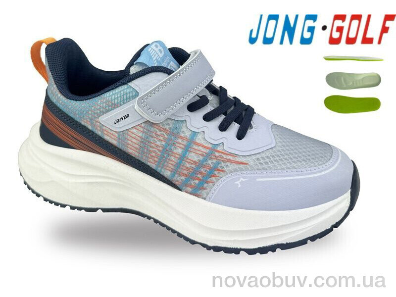 Кросівки Jong Golf C11774-17