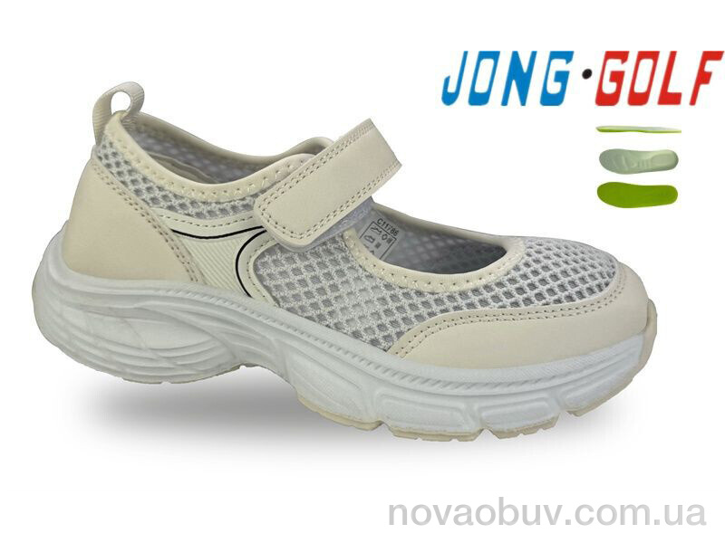 Сліпони Jong Golf C11786-6