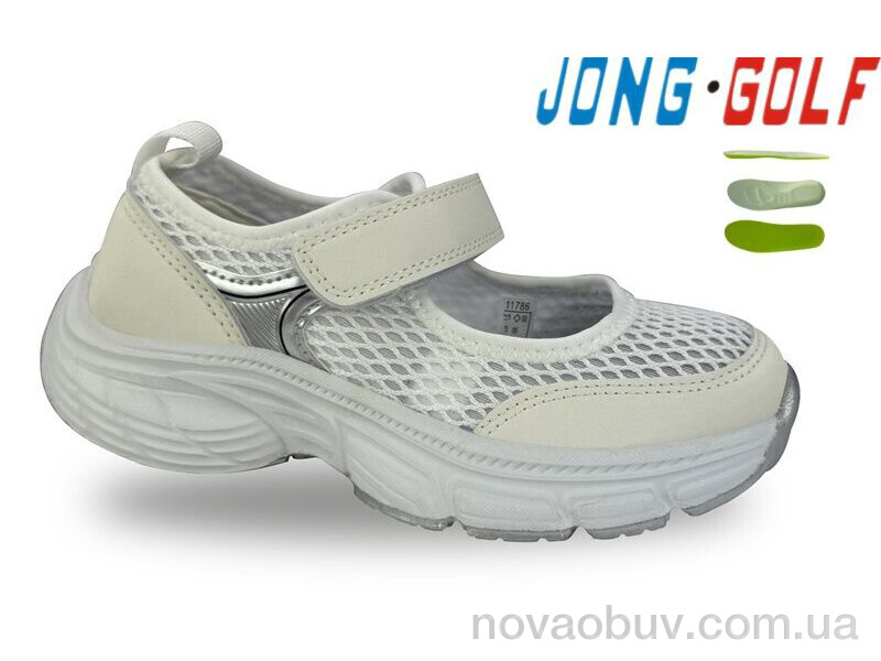 Сліпони Jong Golf C11786-7