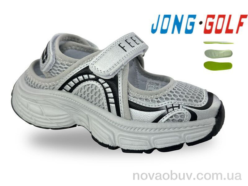 Сліпони Jong Golf C11798-19