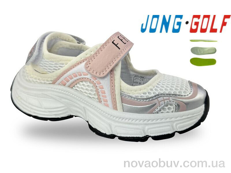 Сліпони Jong Golf C11798-28