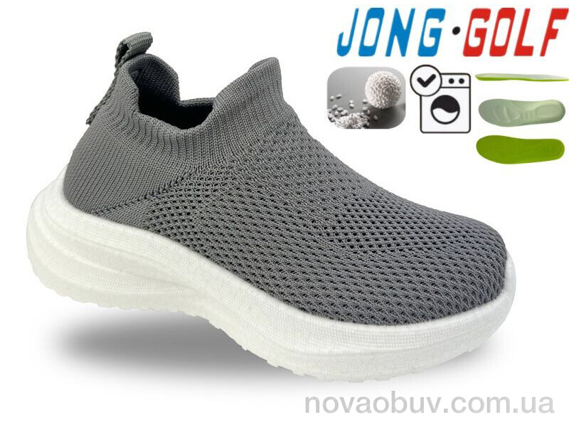Кросівки Jong Golf C11803-2