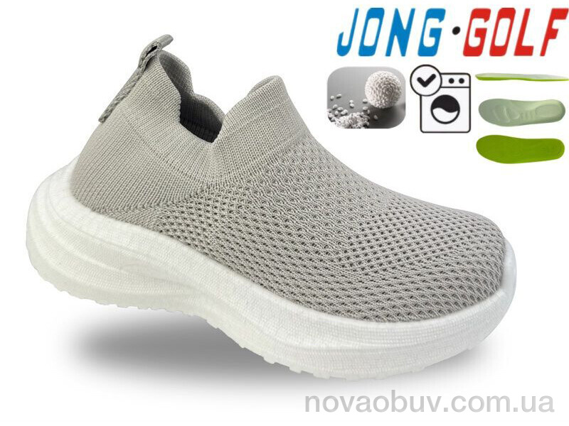 Кросівки Jong Golf C11803-6