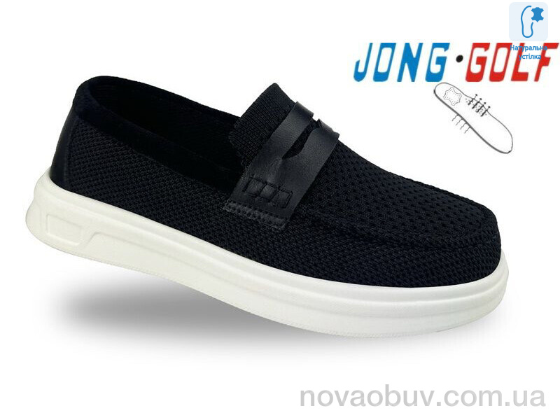 Туфлі Jong Golf C11829-0