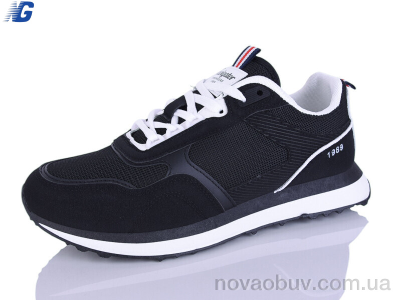 Кросівки Navigator A26108-3