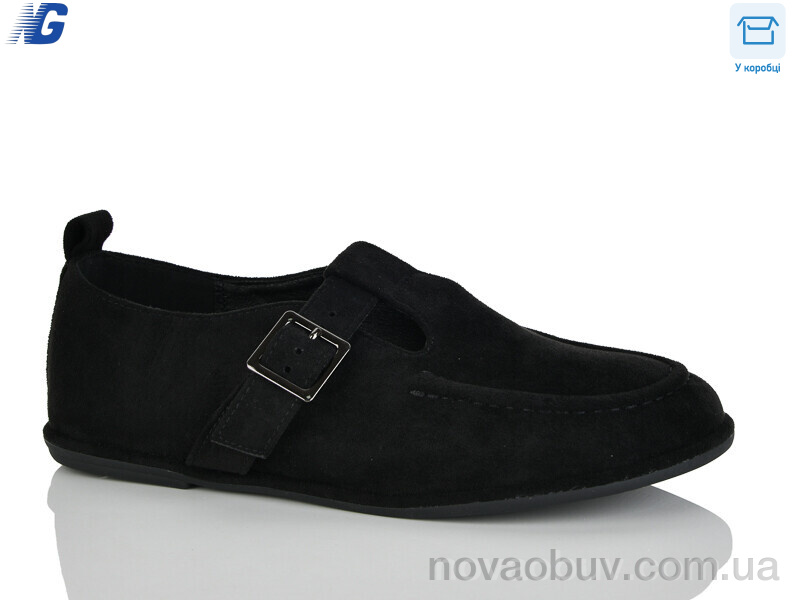 Туфлі Navigator B26114-2