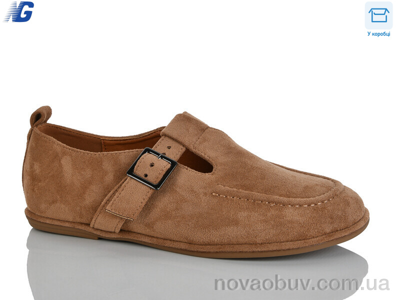 Туфлі Navigator B26114-4