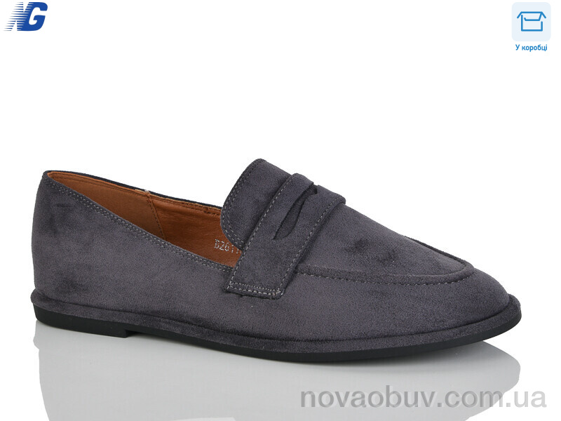 Туфлі Navigator B26118-5