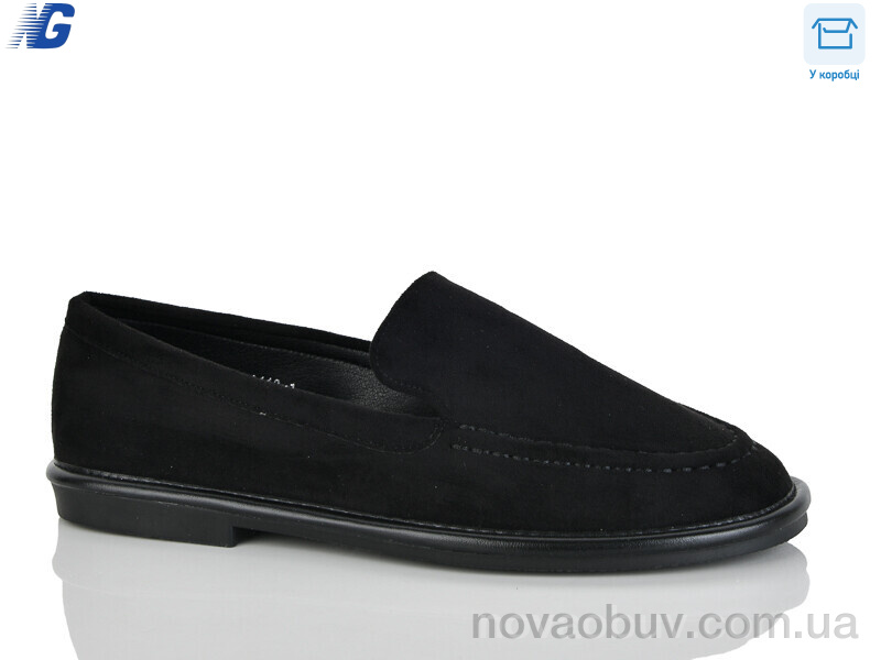 Туфлі Navigator B26113-1