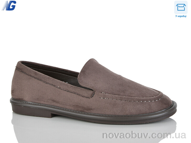 Туфлі Navigator B26113-5