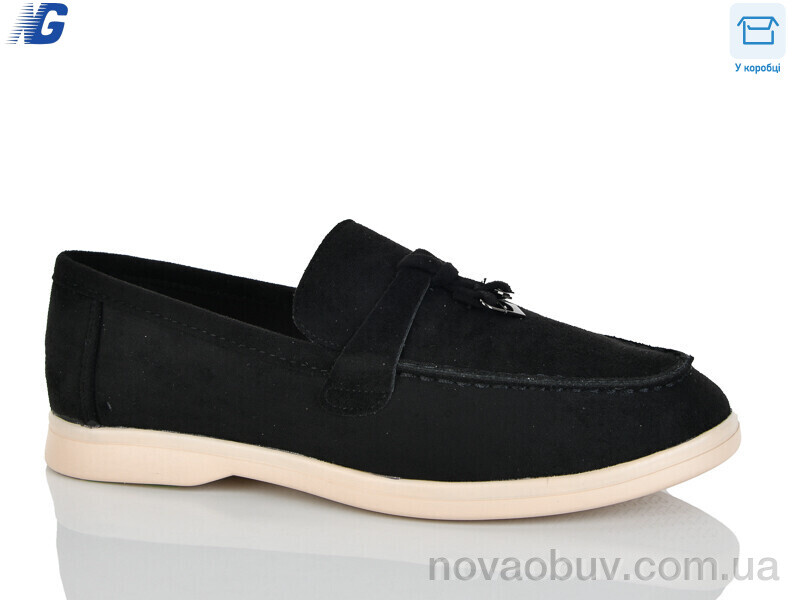 Туфлі Navigator B26115-3