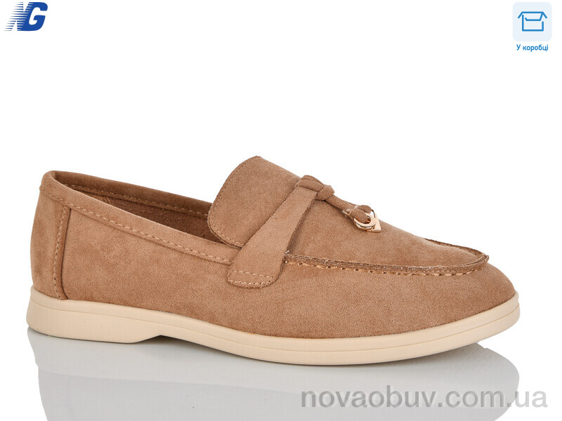 Туфлі Navigator B26115-6