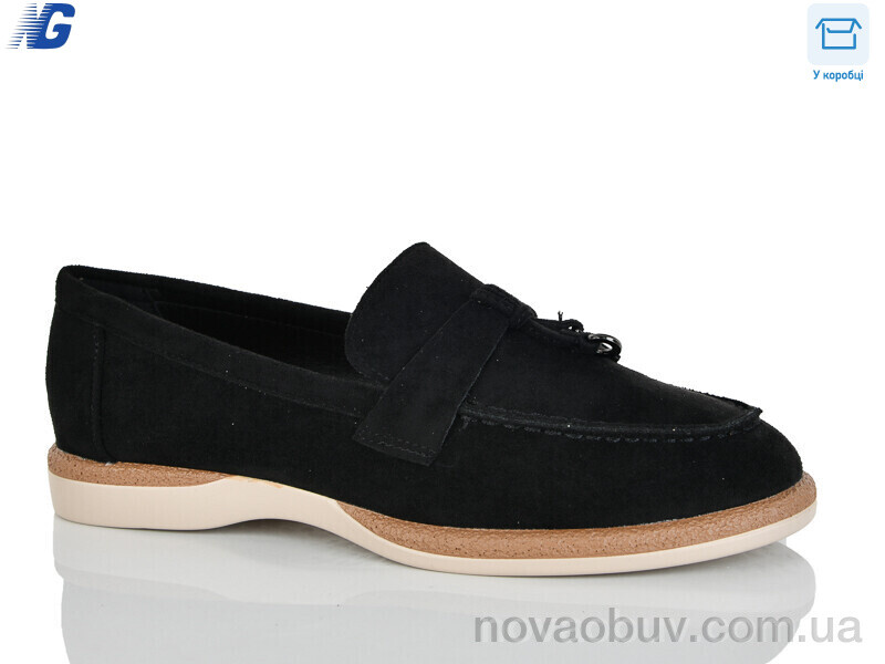Туфлі Navigator B26116-1