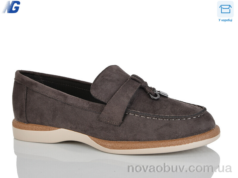 Туфлі Navigator B26116-5