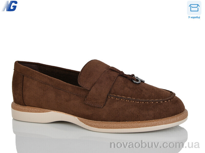 Туфлі Navigator B26116-8
