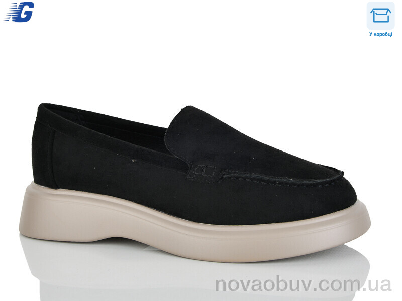 Туфлі Navigator B26120-1