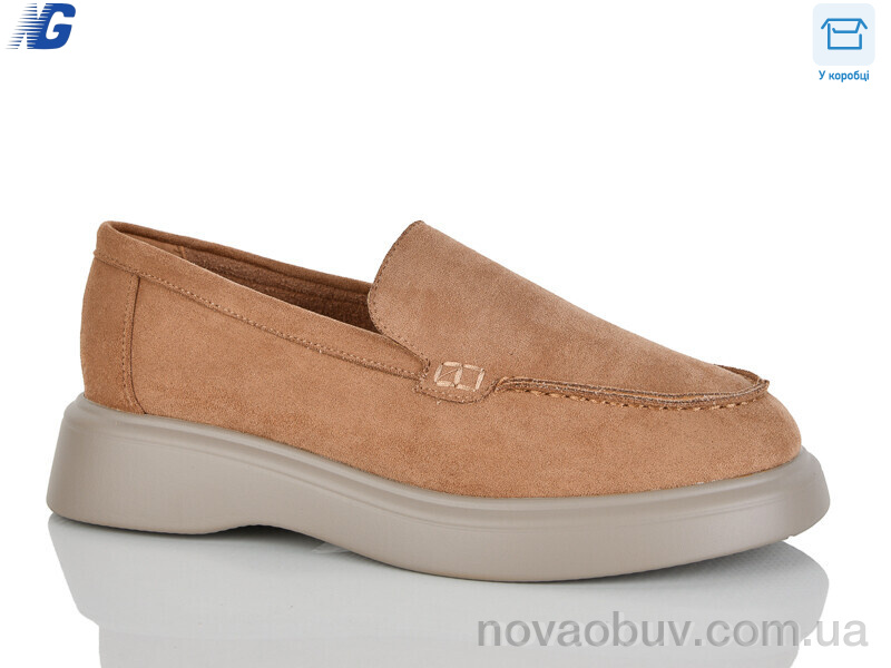 Туфлі Navigator B26120-3