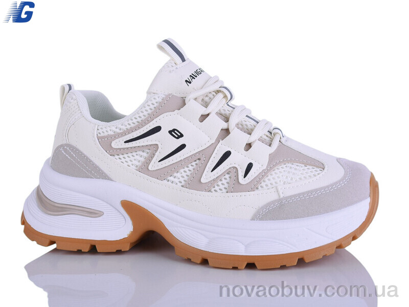 Кросівки Navigator B26101-4