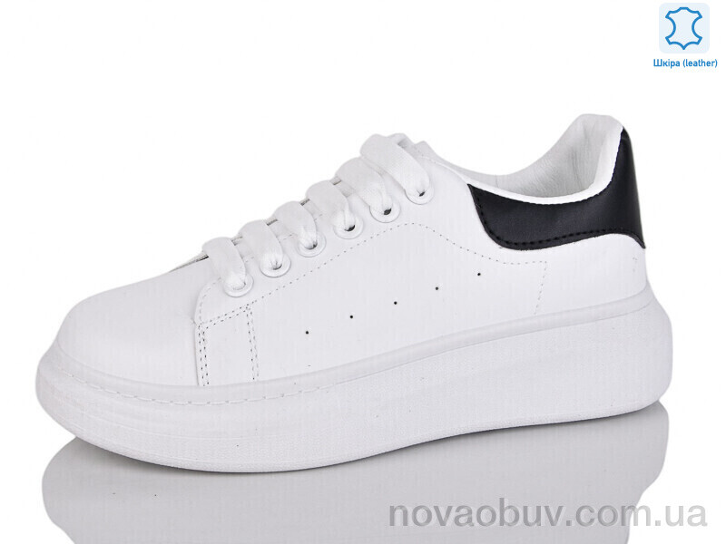 Кросівки Xifa XF01-AA607-6 шкіра