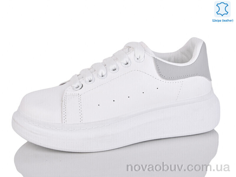 Кросівки Xifa XF01-AA607-7 шкіра