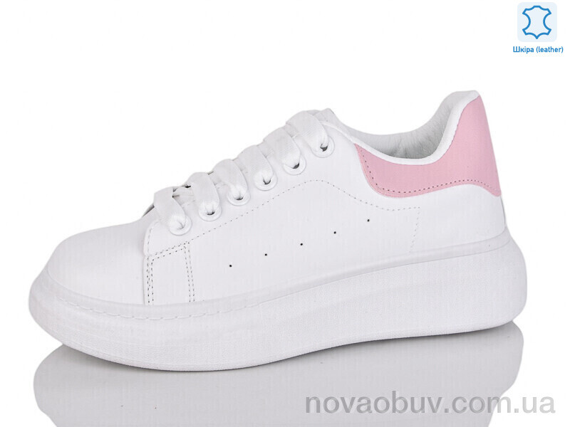 Кросівки Xifa XF01-AA607-8 шкіра