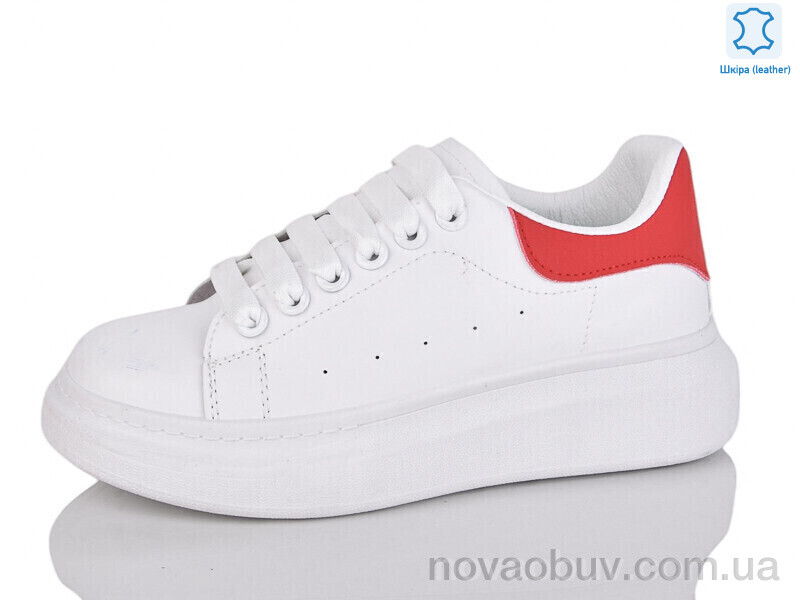 Кросівки Xifa XF01-AA607-9 шкіра
