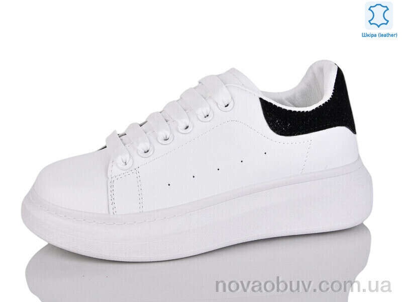 Кросівки Xifa XF01-AA607-12 шкіра