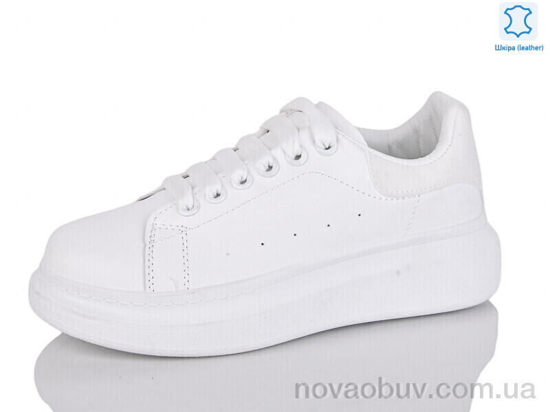 Кросівки Xifa XF01-AA607-13 шкіра