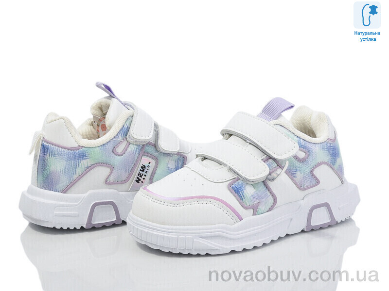 Кросівки Xifa kids XF01-0026F