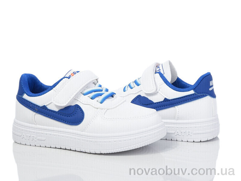Кросівки Xifa kids XF01-10987H