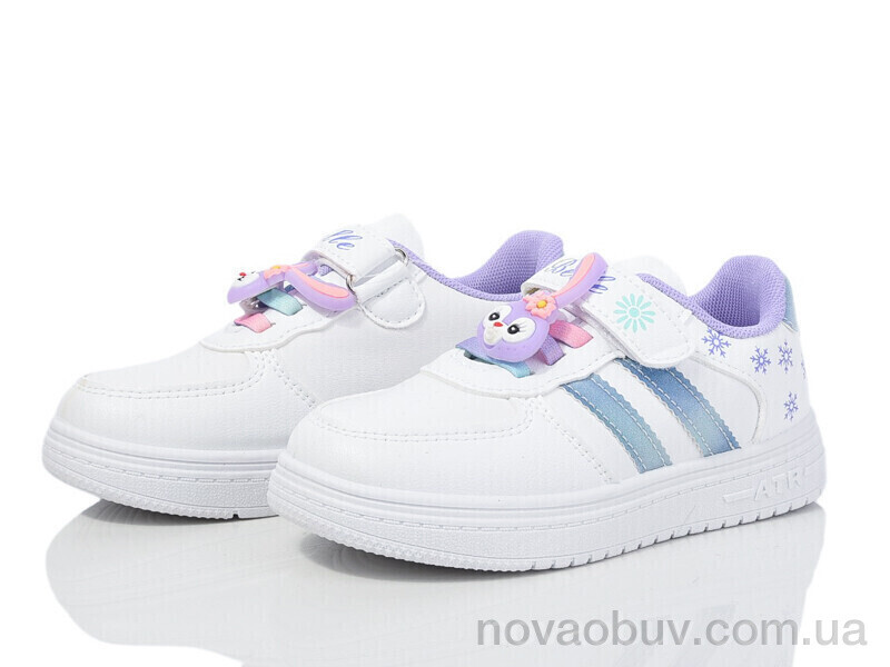 Кросівки Xifa kids XF01-10972K