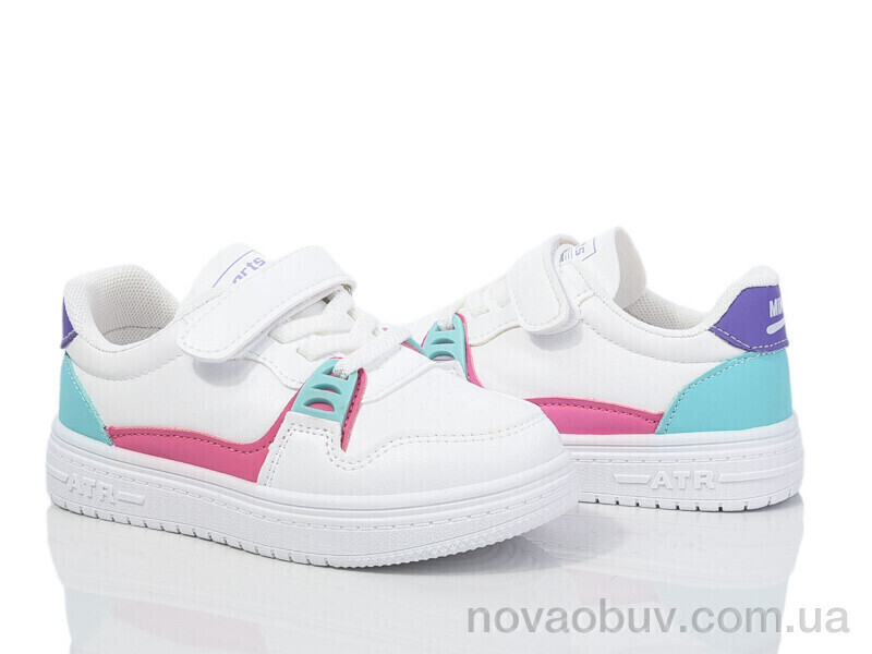 Кросівки Xifa kids XF01-10989C