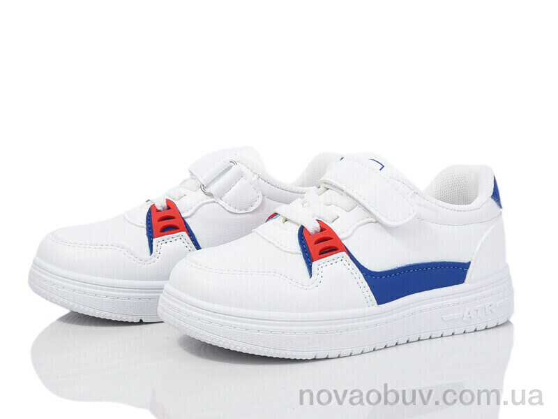 Кросівки Xifa kids XF01-10989H