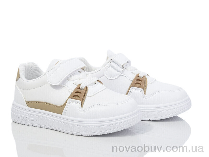 Кросівки Xifa kids XF01-10989M
